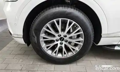 Genesis GV80 2025 2.5 Автомат в Москве № 24110, миниатюра 12