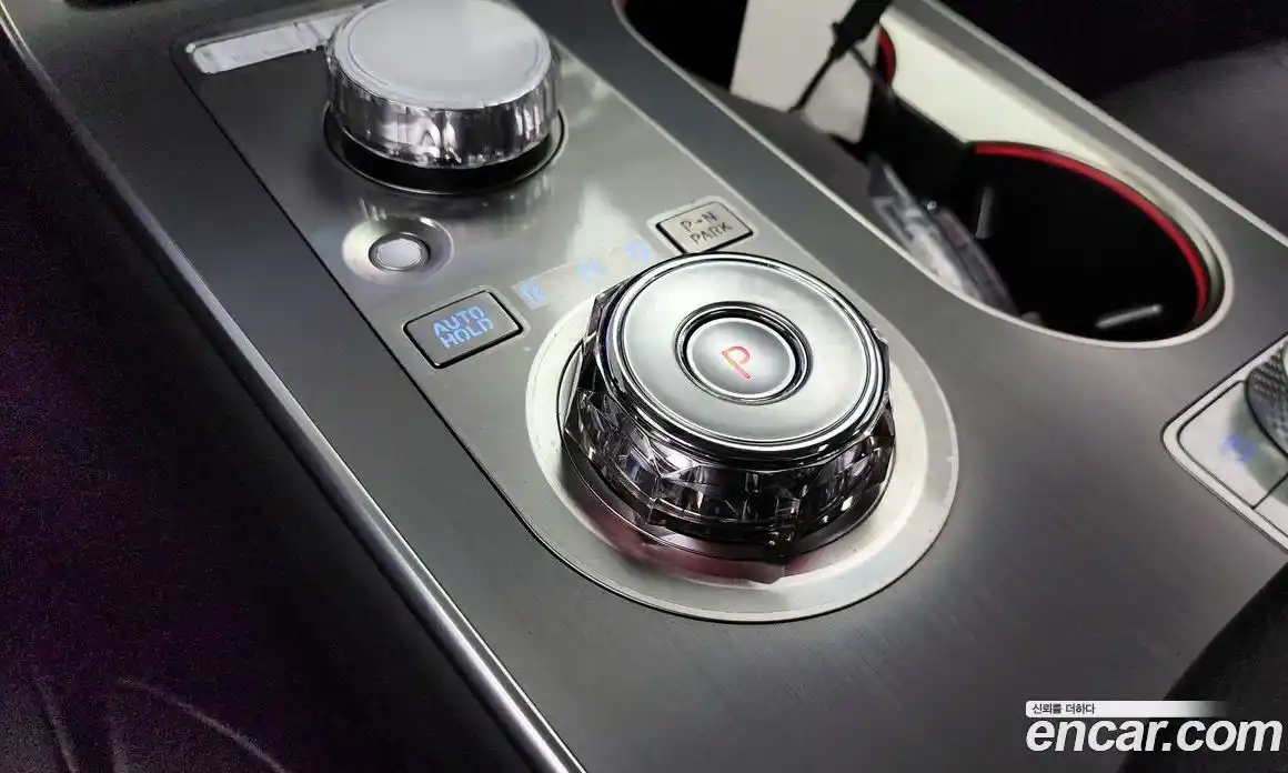 Genesis GV80 2025 2.5 Автомат в Москве № 24110, фото 20