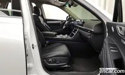 Genesis GV80 2025 2.5 Автомат в Москве № 24110, миниатюра 2