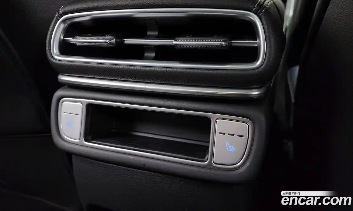 Genesis GV80 2025 2.5 Автомат в Москве № 24110, фото 3