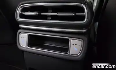 Genesis GV80 2025 2.5 Автомат в Москве № 24110, миниатюра 3