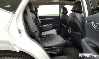 Genesis GV80 2025 2.5 Автомат в Москве № 24110, миниатюра 8