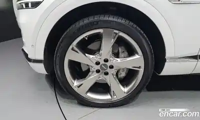 Genesis GV80 2023 2.5 Автомат в Москве № 24382, миниатюра 3