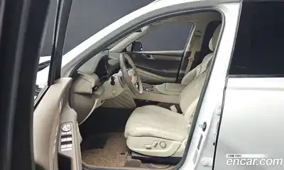 Genesis GV80 2023 2.5 Автомат в Москве № 24382, миниатюра 5