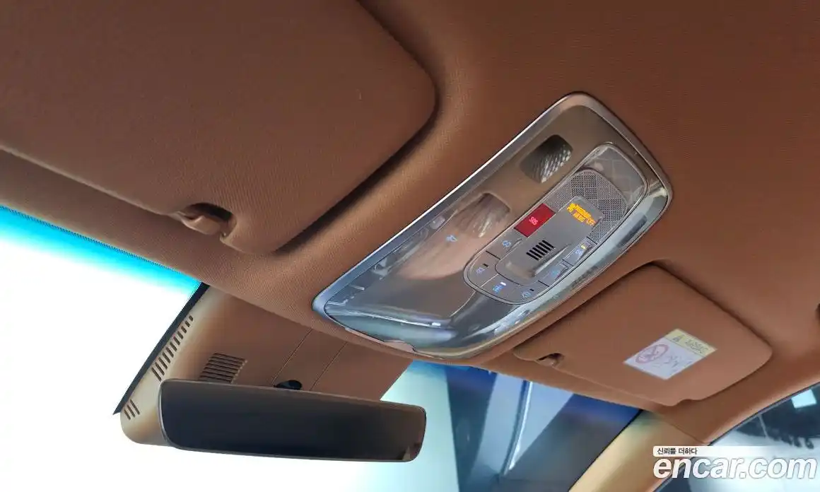 Genesis GV80 2024 2.5 Автомат в Москве № 24779, фото 18