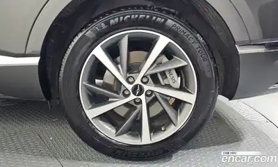 Genesis GV80 2024 2.5 Автомат в Москве № 24779, миниатюра 5