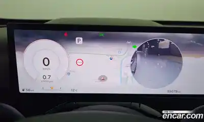 Genesis GV80 2024 2.5 Автомат в Москве № 24779, миниатюра 8