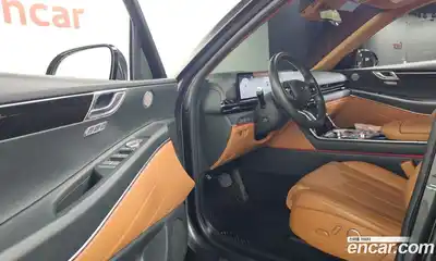 Genesis GV80 2024 2.5 Автомат в Москве № 24779, миниатюра 10