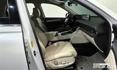 Genesis GV80 2022 3.0 Автомат в Москве № 24780, миниатюра 11