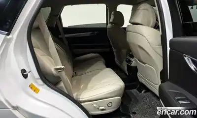 Genesis GV80 2022 3.0 Автомат в Москве № 24780, миниатюра 12