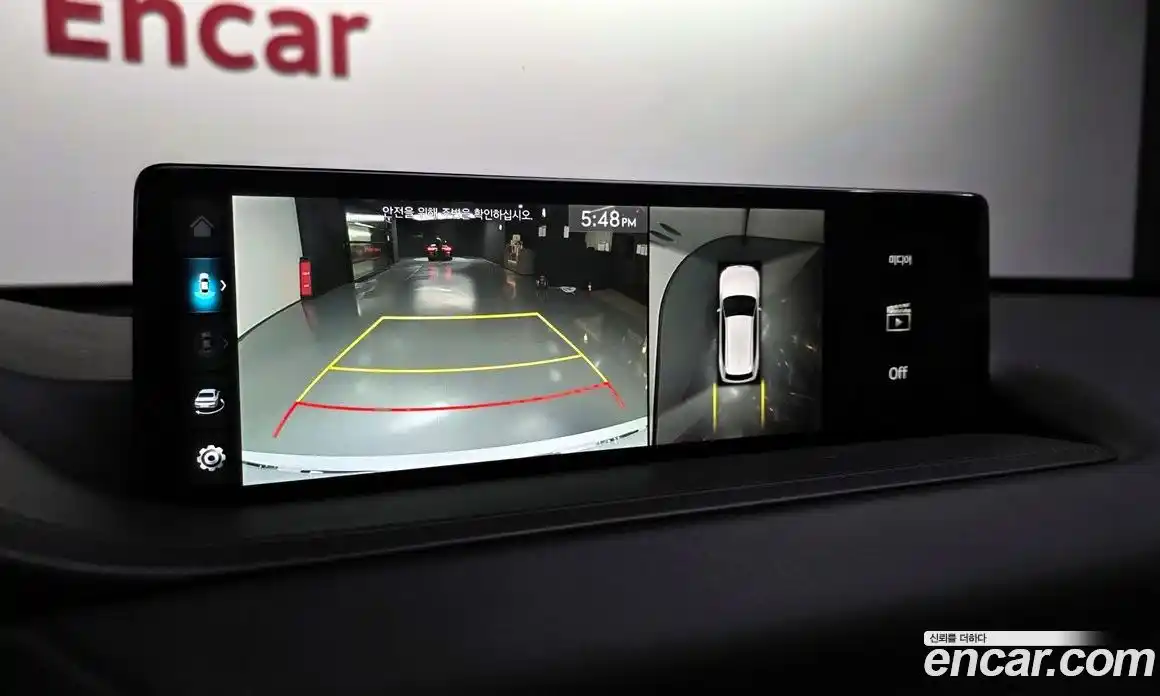 Genesis GV80 2022 3.0 Автомат в Москве № 24780, фото 15