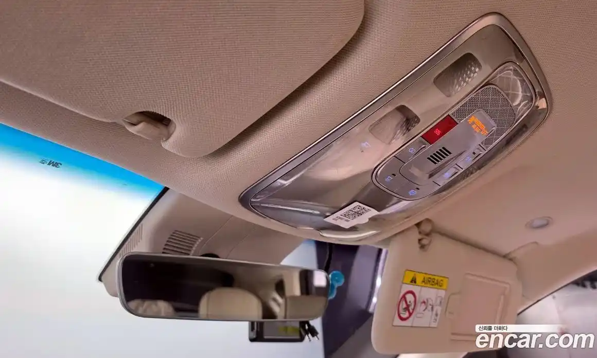 Genesis GV80 2022 3.0 Автомат в Москве № 24780, фото 18