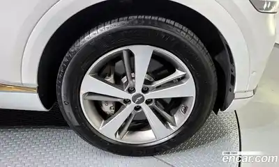 Genesis GV80 2022 3.0 Автомат в Москве № 24780, миниатюра 5