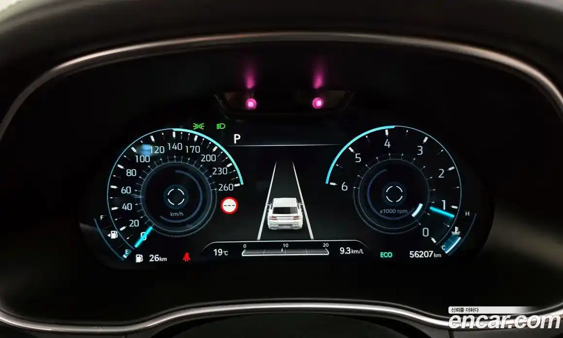 Genesis GV80 2022 3.0 Автомат в Москве № 24780, фото 8