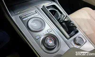 Genesis GV80 2022 3.0 Автомат в Москве № 24780, миниатюра 9