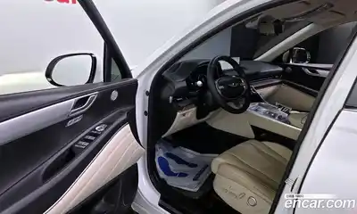 Genesis GV80 2022 3.0 Автомат в Москве № 24780, миниатюра 10