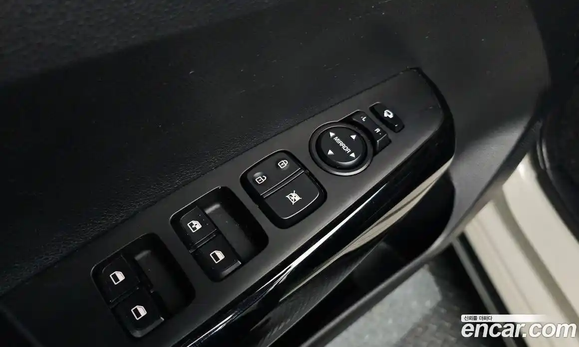 Kia Morning 2023 1.0 Автомат в Москве № 248601, фото 17