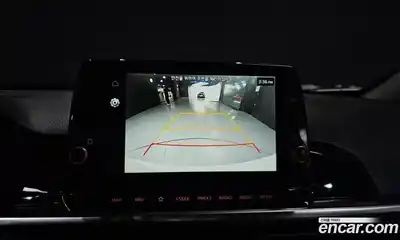 Kia Morning 2023 1.0 Автомат в Москве № 248601, миниатюра 3