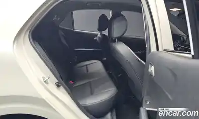 Kia Morning 2023 1.0 Автомат в Москве № 248601, миниатюра 5