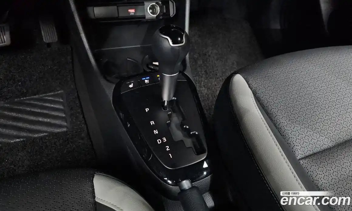 Kia Morning 2023 1.0 Автомат в Москве № 248601, фото 7