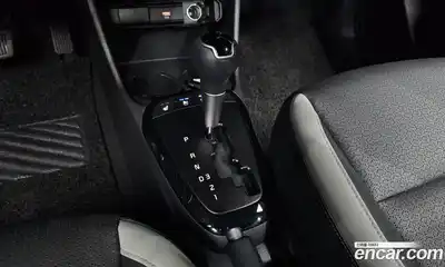 Kia Morning 2023 1.0 Автомат в Москве № 248601, миниатюра 7