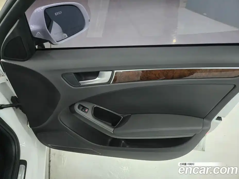 Audi A4 2012 2.0 Автомат в Москве № 248695, фото 12