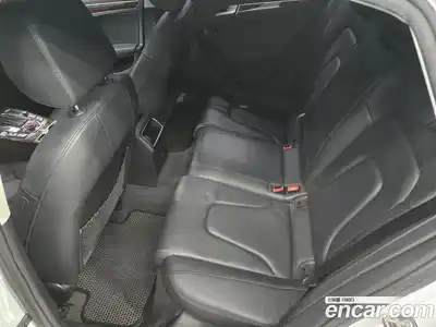 Audi A4 2012 2.0 Автомат в Москве № 248695, миниатюра 7