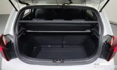 Kia Morning 2024 1.0 Автомат в Москве № 249149, миниатюра 11