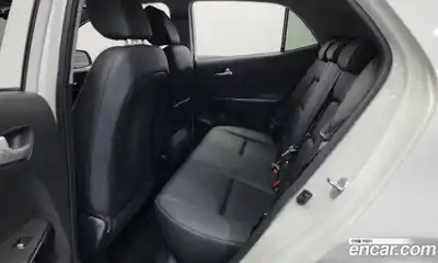 Kia Morning 2024 1.0 Автомат в Москве № 249149, миниатюра 12