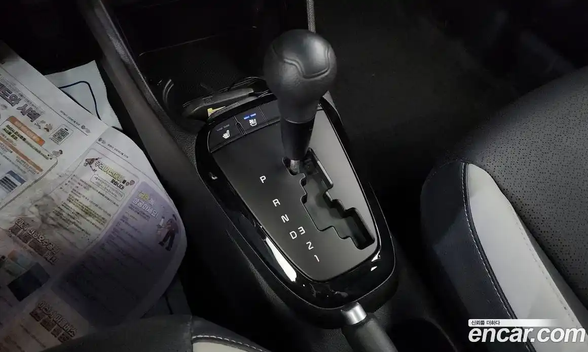 Kia Morning 2024 1.0 Автомат в Москве № 249149, фото 15