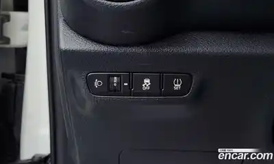 Kia Morning 2024 1.0 Автомат в Москве № 249149, миниатюра 2