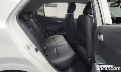 Kia Morning 2024 1.0 Автомат в Москве № 249149, миниатюра 4