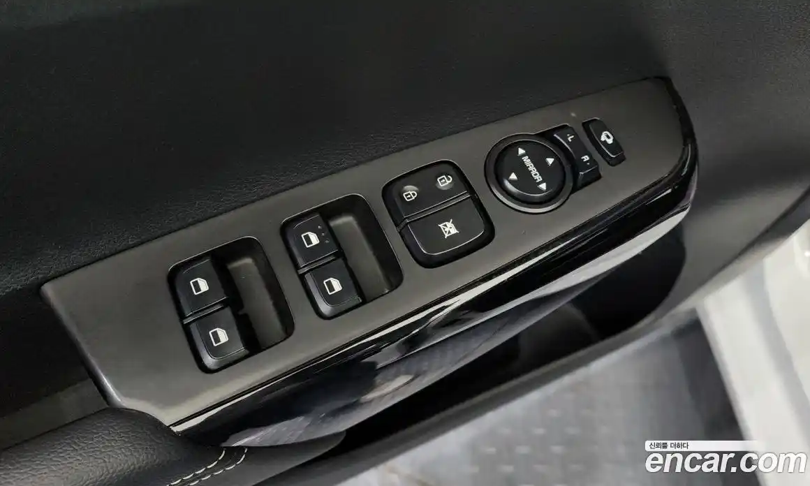 Kia Morning 2024 1.0 Автомат в Москве № 249149, фото 7