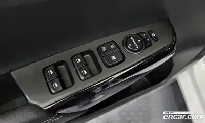 Kia Morning 2024 1.0 Автомат в Москве № 249149, миниатюра 7