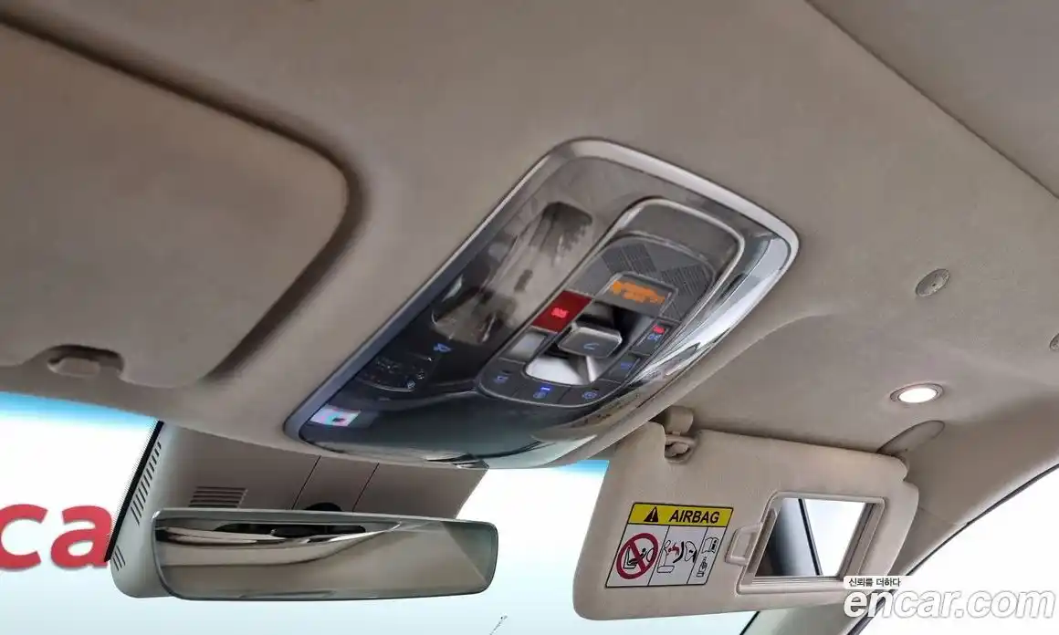 Genesis GV80 2024 3.5 Автомат в Москве № 25005, фото 17