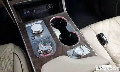 Genesis GV80 2024 3.5 Автомат в Москве № 25005, миниатюра 6