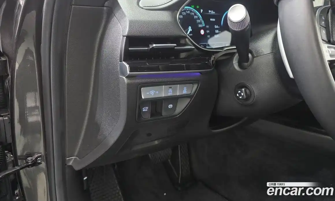 Genesis G80 2024 2.5 Автомат в Москве № 25177, фото 7