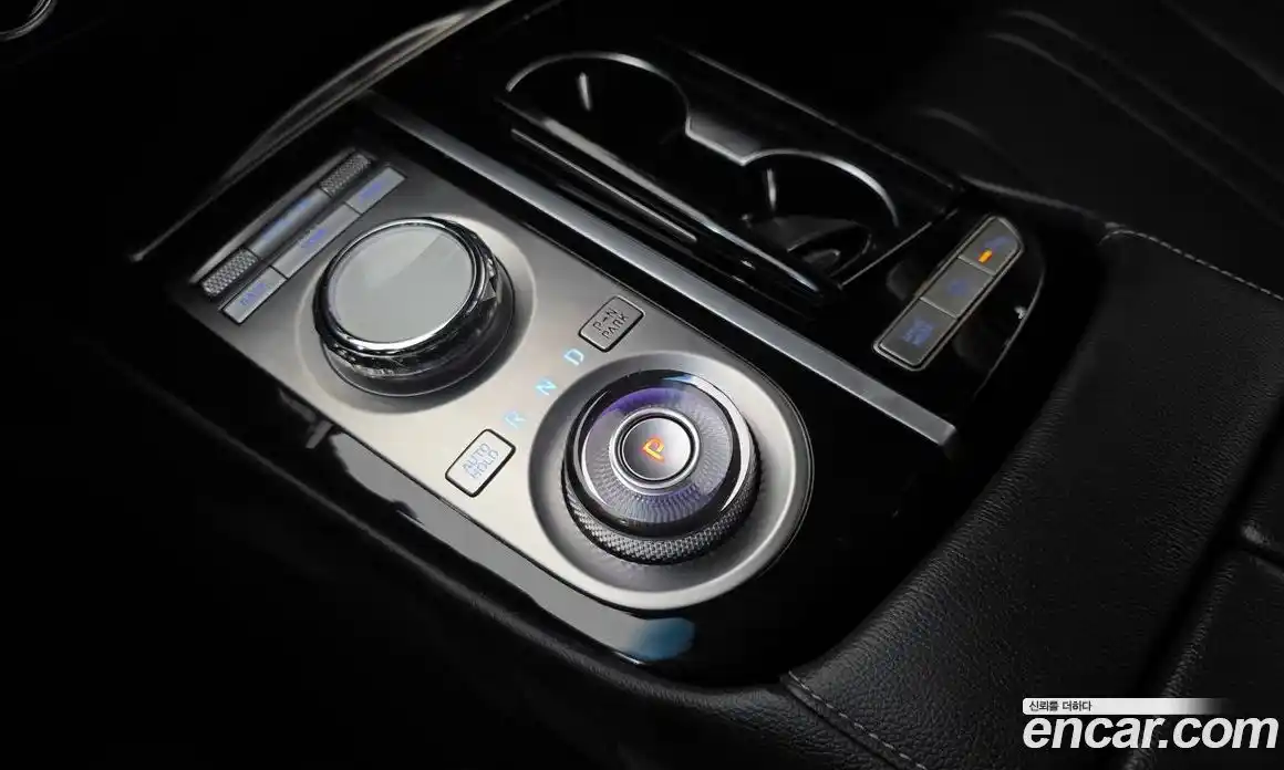 Genesis G80 2024 2.5 Автомат в Москве № 25177, фото 9