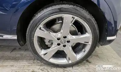 Genesis GV80 2020 3.0 Автомат в Москве № 25552, миниатюра 5