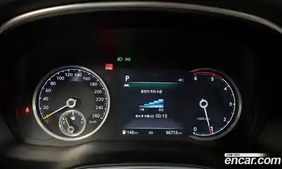 Genesis GV80 2020 3.0 Автомат в Москве № 25552, миниатюра 8