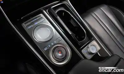 Genesis GV80 2020 3.0 Автомат в Москве № 25552, миниатюра 9