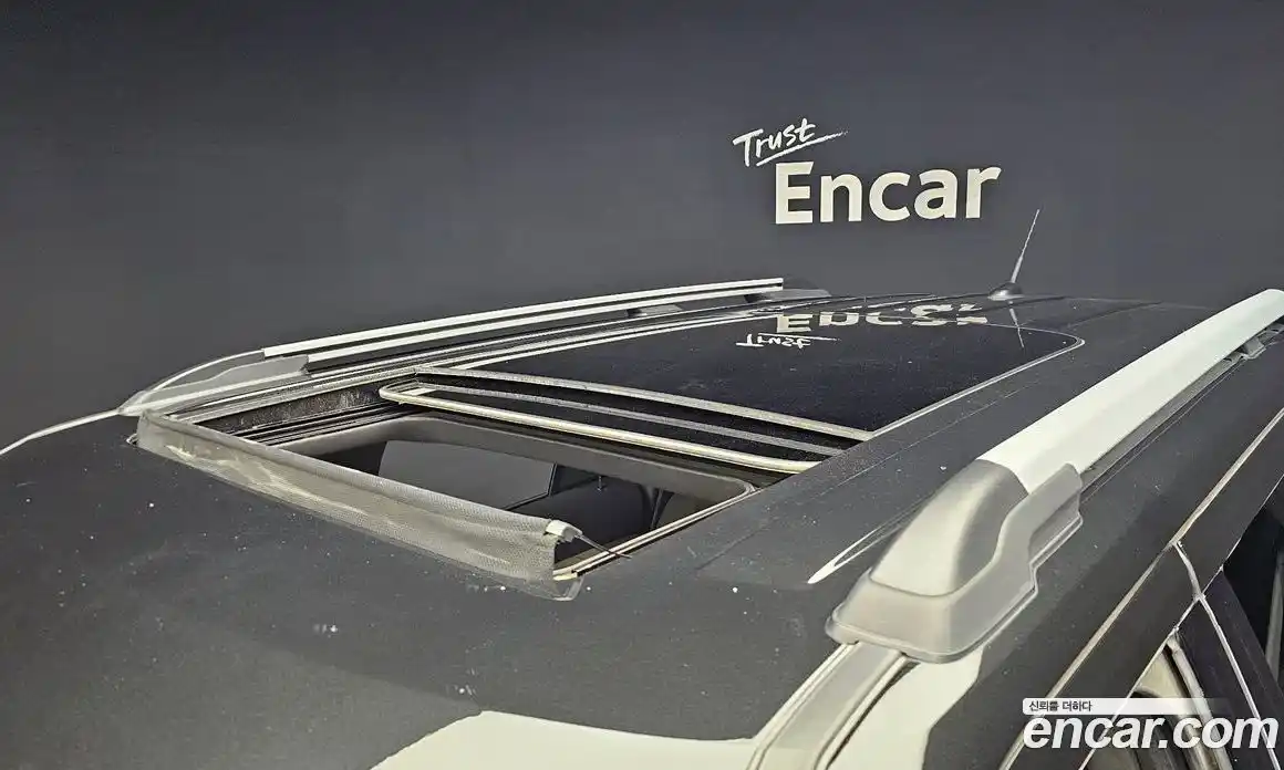 Ford Explorer 2015 2.0 Автомат в Москве № 255626, фото 20