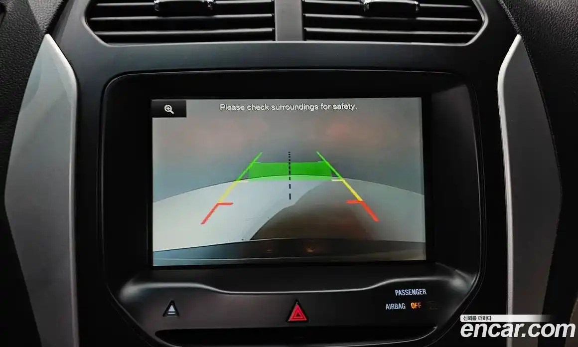 Ford Explorer 2015 2.0 Автомат в Москве № 255626, фото 7