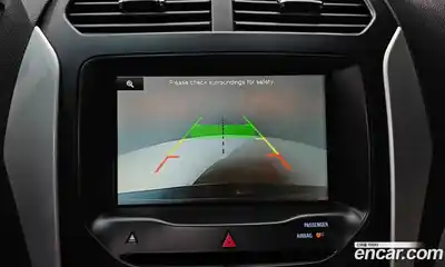 Ford Explorer 2015 2.0 Автомат в Москве № 255626, миниатюра 7