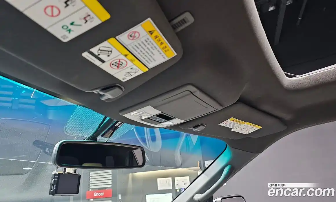 Ford Explorer 2015 2.0 Автомат в Москве № 255626, фото 8