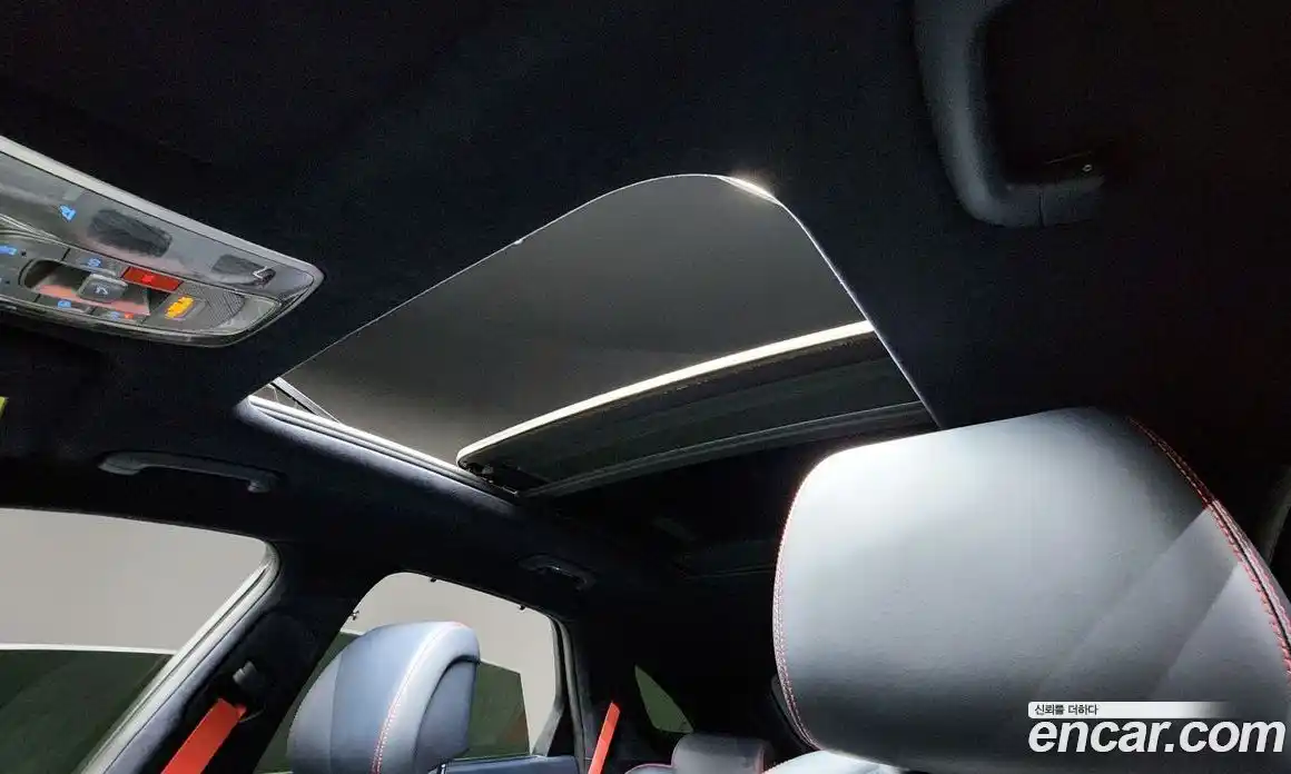 Genesis GV70 2022 2.5 Автомат в Москве № 25602, фото 4