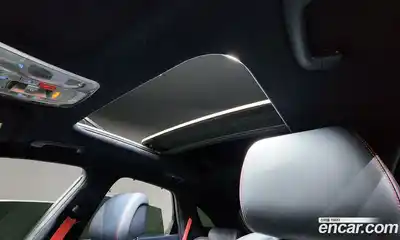 Genesis GV70 2022 2.5 Автомат в Москве № 25602, миниатюра 4