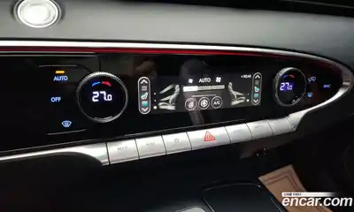 Genesis GV70 2022 2.5 Автомат в Москве № 25602, миниатюра 5