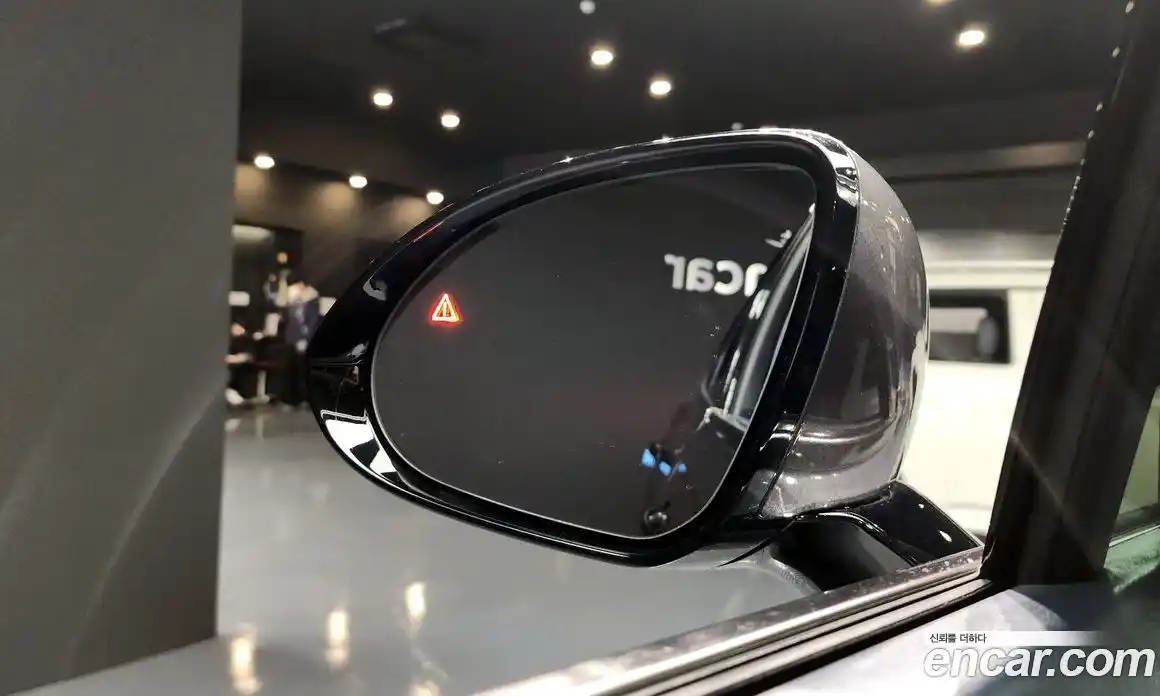 Genesis GV70 2022 2.5 Автомат в Москве № 25602, фото 10