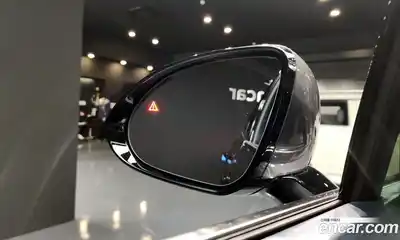 Genesis GV70 2022 2.5 Автомат в Москве № 25602, миниатюра 10